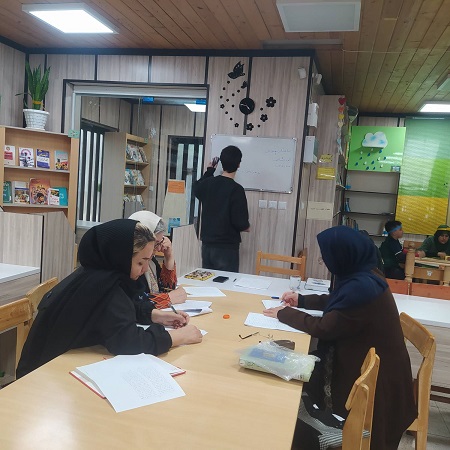 اخبار و اطلاعیه